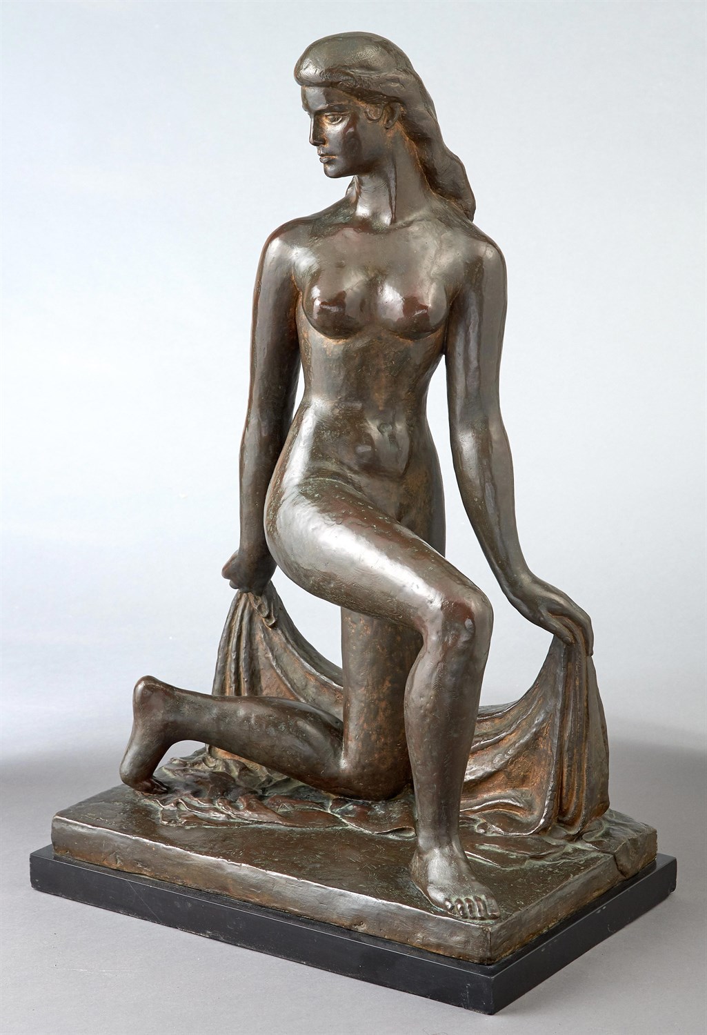 William  Zorach